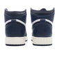 Air Jordan 1 Retro High OG (GS) - Midnight Navy/Black/White