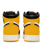Air Jordan 1 Retro High OG (GS) - Taxi/Black/Sail
