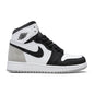 Air Jordan 1 Retro High OG (GS) 'Stage Haze' - White/Bleached Coral
