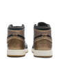 Air Jordan 1 Retro High OG (PS) 'Black and Gold' - Black/Metallic Gold/Sail
