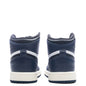 Air Jordan 1 Retro High OG (PS) - Midnight Navy/Black/White