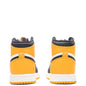 Air Jordan 1 Retro High OG (PS) - Taxi/Black/Sail