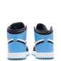 Air Jordan 1 Retro High OG (PS) - University Blue/Black/White