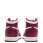 Air Jordan 1 Retro High OG (PS) - White/Team Red
