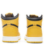 Air Jordan 1 Retro High OG 'Pollen' (PS) - Yellow/Black