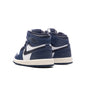 Air Jordan 1 Retro High OG (TD) - Midnight Navy/Black/White