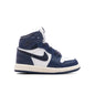 Air Jordan 1 Retro High OG (TD) - Midnight Navy/Black/White