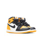 Air Jordan 1 Retro High OG (TD) - Taxi/Black/Sail