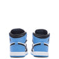 Air Jordan 1 Retro High OG (TD) - University Blue/Black/White