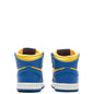 Air Jordan 1 Retro High OG (TD) - Varsity Maize/Game Royal/Sail