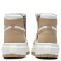 Women's Air Jordan 1 Elevate High - White/Desert/Sail