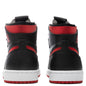 Women's Air Jordan 1 Zoom Air Jordan Comfort - Black/University Red