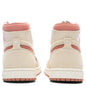 Air Jordan 1 Zoom CMFT 2 - Sail/Terra Blush/Burnt Sunrise