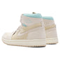 Women's Air Jordan 1 Zoom CMFT 2 - Coconut Milk/Legend Light Brown/Light Dew