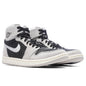 Women's Air Jordan 1 Zoom CMFT 2 - LT Iron Ore/Neutral Grey/Black