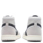 Women's Air Jordan 1 Zoom CMFT 2 - LT Iron Ore/Neutral Grey/Black