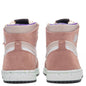 Air Jordan 1 Zoom Cmft - Fossil Stone/White/Fossil Rose
