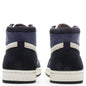 Women's Air Jordan 1 Zoom CMFT 2 - Muslin/Black/Blackened Blue