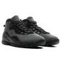 Air Jordan 10 Retro 'Shadow' - Charred Grey/True Red/Black