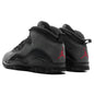Air Jordan 10 Retro 'Shadow' - Charred Grey/True Red/Black