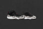 Air Jordan 11 Retro (TD) - Black/Gym Red/Sail
