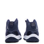 Air Jordan 11 Retro (PS) - Midnight Navy/Metallic Silver/White