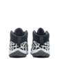 Air Jordan 11 Retro (PS) - Black/Gym Red/Sail