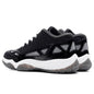 Air Jordan 11 Retro Low IE - Black/White