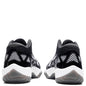 Air Jordan 11 Retro Low IE - Black/White