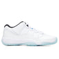 Air Jordan 11 Retro Low (GS) - White/Legend Blue