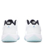 Air Jordan 11 Retro Low (GS) - White/Legend Blue