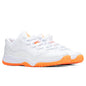 Air Jordan 11 Retro Low (PS) - White/Bright Citrus