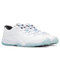 Air Jordan 11 Retro Low (PS) - White/Legend Blue