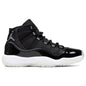 Air Jordan 11 Retro (GS) - Black/Multicolor