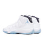 Air Jordan 11 Retro (GS) - White/Legend Blue/Black