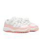 Air Jordan 11 Retro (GS) - White/Legend Pink