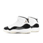 Air Jordan 11 Retro (GS) 'Gratitude/Defining Moments' - White/Metallic Gold/Black
