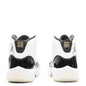 Air Jordan 11 Retro (GS) 'Gratitude/Defining Moments' - White/Metallic Gold/Black