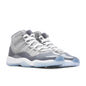 Air Jordan 11 Retro (GS) "Cool Grey" - Medium Grey/White