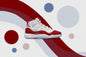 Air Jordan 11 Retro (GS) Cherry - White/Varsity Red/Black