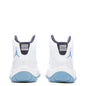 Air Jordan 11 Retro (PS) - White/Legend Blue/Black