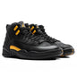Air Jordan 12 Retro Black Taxi - Black/Taxi