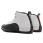 Air Jordan 12 Retro 'Taxi' - White/Black/Taxi