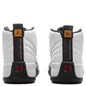 Air Jordan 12 Retro 'Taxi' - White/Black/Taxi
