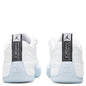 Air Jordan 12 Retro Low - White/Multi