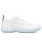 Air Jordan 12 Retro Low - White/Multi