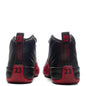Air Jordan 12 Retro 'Flu Game' (GS) - Black/Varsity Red