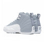 Air Jordan 12 Retro (GS) - Stealth/White/Cool Grey