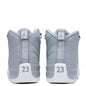 Air Jordan 12 Retro (GS) - Stealth/White/Cool Grey