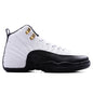 Air Jordan 12 Retro 'Taxi' (GS) - White/Black/Taxi